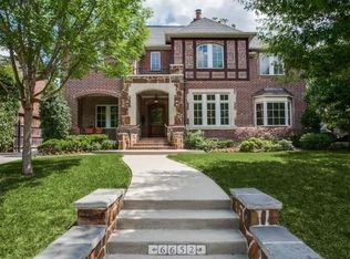 6652 Lakeshore Dr, Dallas, TX 75214