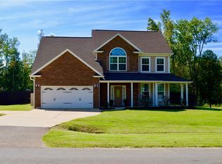 3073 Glenmoor Rd #33, York, SC 29745