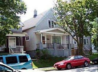 851 W Windlake Ave, Milwaukee, WI 53204