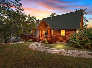 29209 Station Lane, Eagle Rock, MO 65641