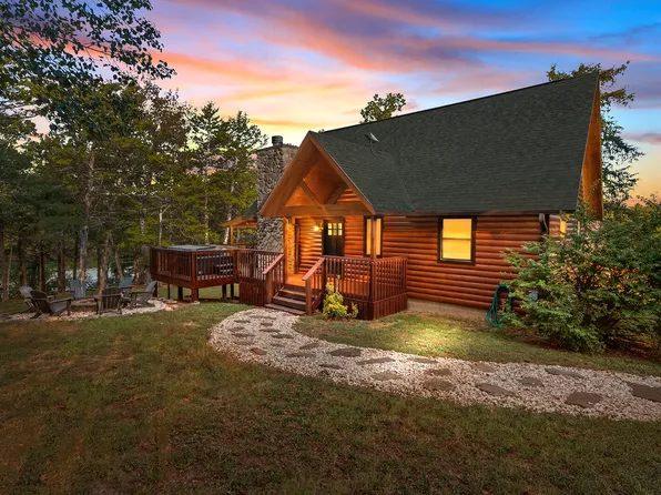 29209 Station Lane, Eagle Rock, MO 65641