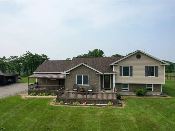 16840 Township Road 118, Kimbolton, OH 43749