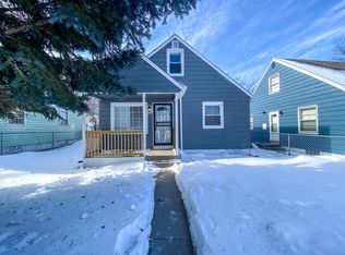 4481 N 20th St, Milwaukee, WI 53209