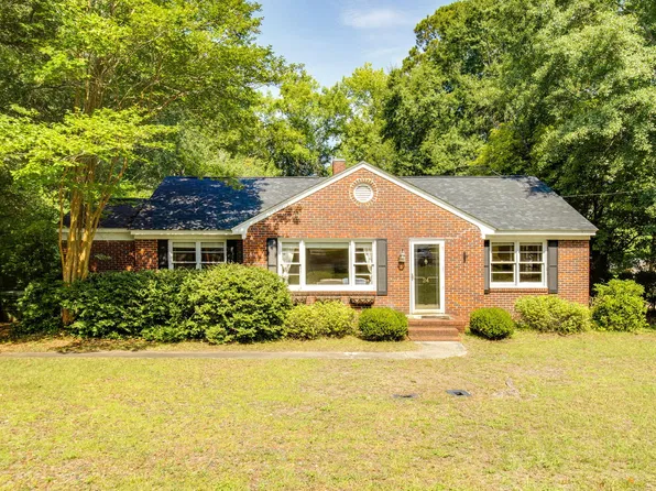 24 Harrell Rd, Sumter, SC 29150