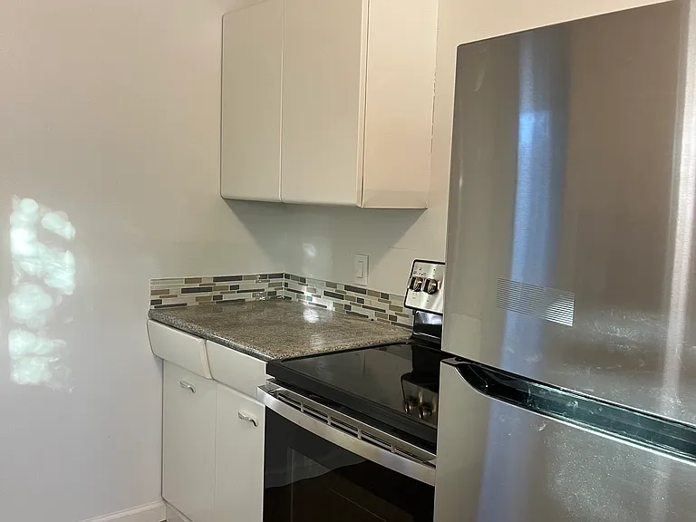 New appliances