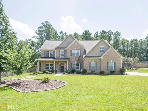 178 Nobility Ln, McDonough, GA 30252