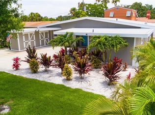 303 160th Ter, Redington Beach, FL 33708