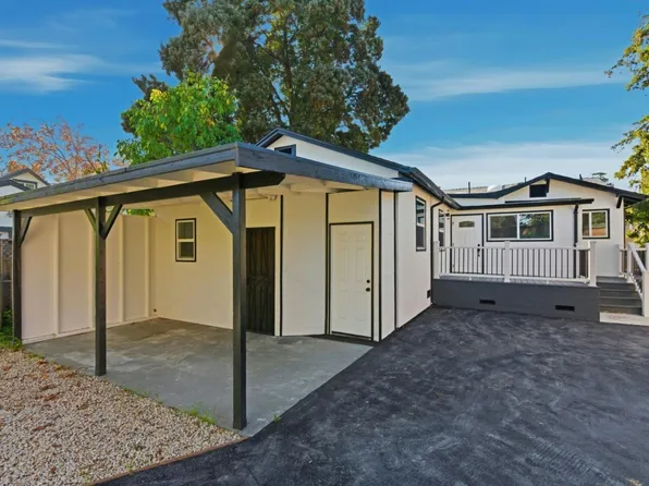 409 S Idaho St Unit B, San Mateo, CA 94402