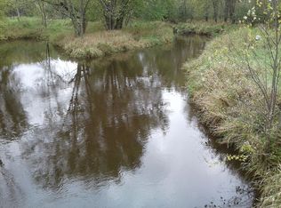 1000 County Road O, Bruce, WI 54819