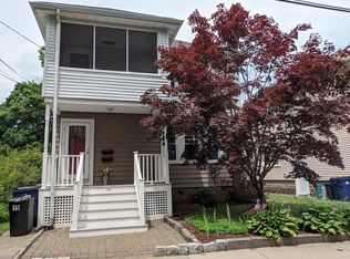 15 Baker Pl #1, Boston, MA 02132