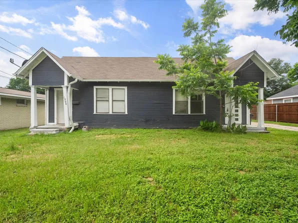 1904 W 2nd Ave, Corsicana, TX 75110