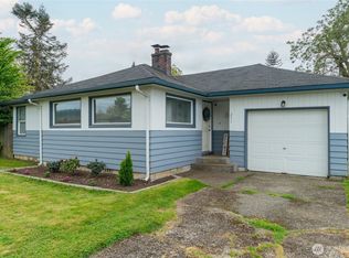 205 Harrison Ave, Centralia, WA 98531