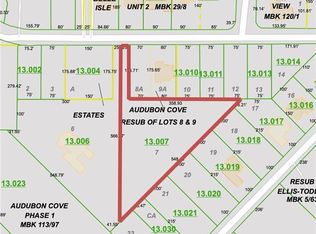 0 Higgins Rd Lot 7, Mobile, AL 36619