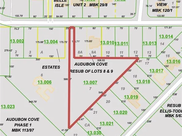 0 Higgins Rd Lot 7, Mobile, AL 36619