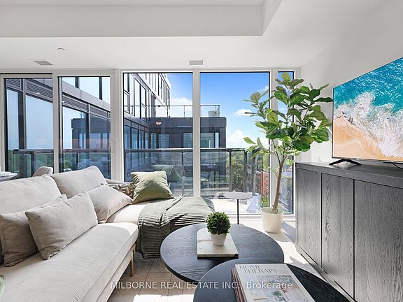 5th image of 2 Manderley Dr #701