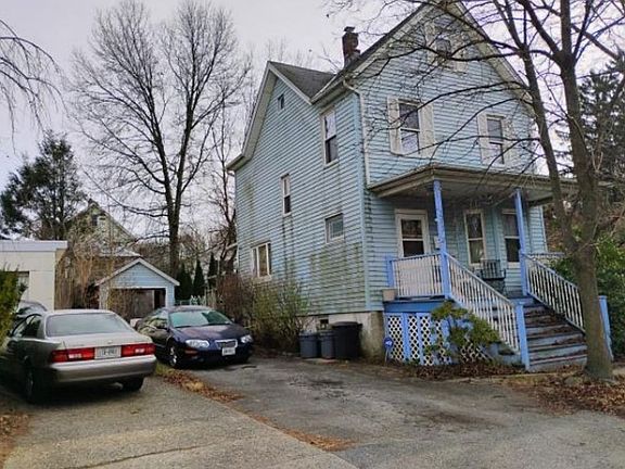 Property Side View