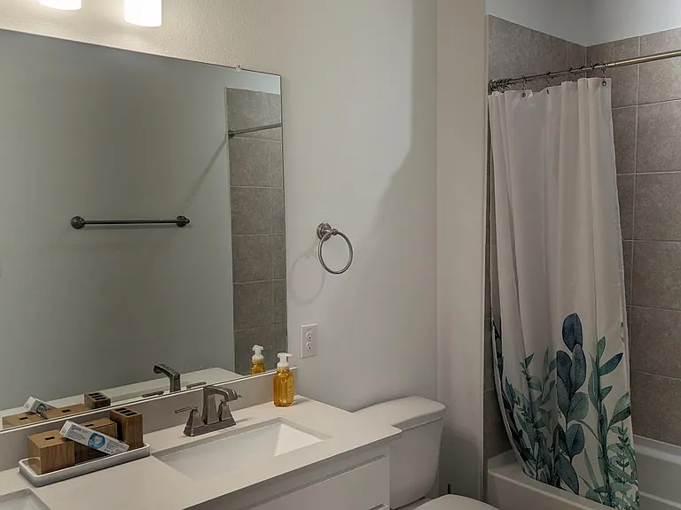1723 Dalhart Rd — Photo 2