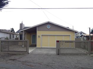 1235 Canon St, Bodega Bay, CA 94923