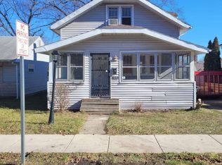1930 Johnson St, South Bend, IN 46628