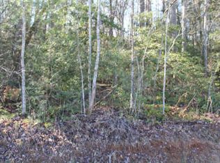 Bullen Gap, Blue Ridge, GA 30513