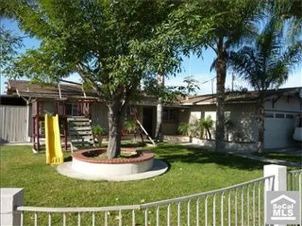 12231 Anzio St, Garden Grove, CA 92840