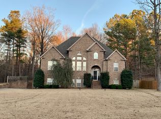 8478 Shoreside Ln, Helena, AL 35022