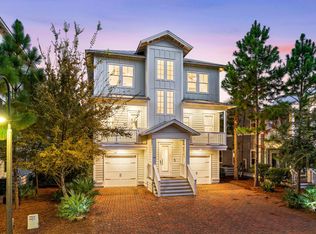 164 Clipper St, Inlet Beach, FL 32461