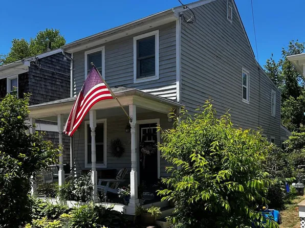 418 Chesapeake Ave, Annapolis, MD 21403