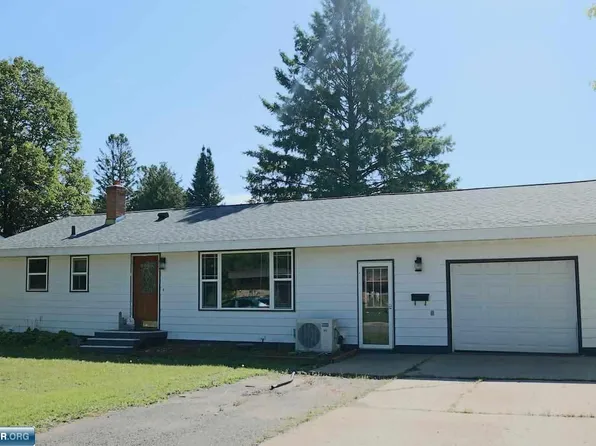 717 Arrowhead St, Aurora, MN 55705