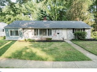 255 Memorial Ave, Haddonfield, NJ 08033