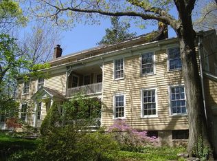 447 California Rd, Bronxville, NY 10708