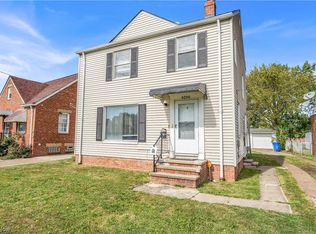 4296 Brookside Blvd, Cleveland, OH 44135