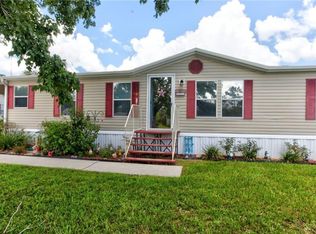 16152 NE 2nd Loop, Silver Springs, FL 34488