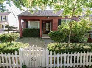 85 Penn St, Kingston, PA