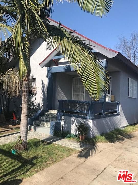 1st image of 707 W Vernon Ave