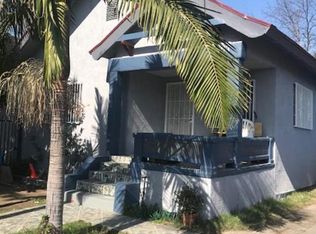 707 W Vernon Ave, Los Angeles, CA 90037