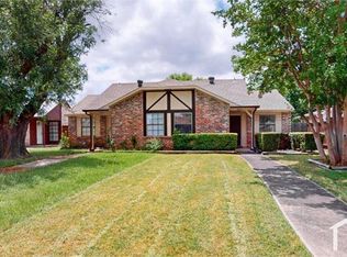 4633 Jenkins Cir, The Colony, TX 75056