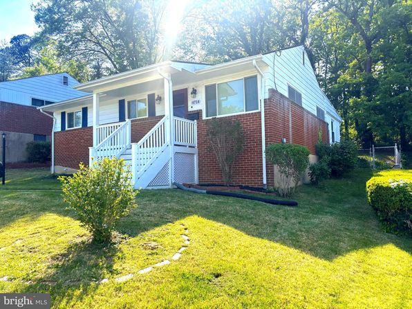 4714 Glenoak Rd, Hyattsville, MD 20784