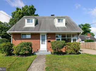 12912 Flack St, Silver Spring, MD 20906