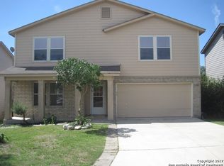 5902 Fort Laramie, San Antonio, TX 78239