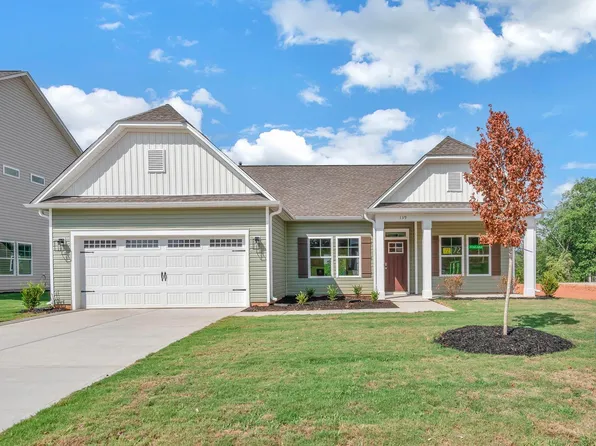 139 Hunters Ridge Dr Lot 72, Boiling Springs, SC 29316