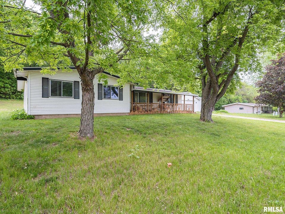 10146 Evergreen Dr, Manito, IL 61546 MLS PA1242541 Zillow