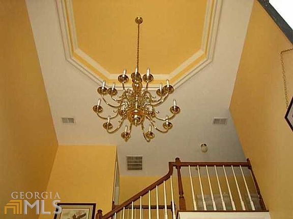 Entrance Foyer