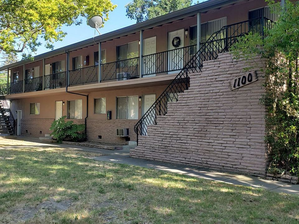 1st image of 1100 Weber Way APT 6