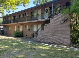 1100 Weber Way APT 1, Sacramento, CA 95822