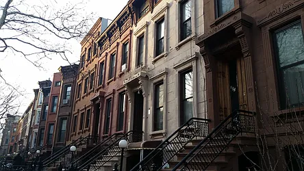 Rented by Signature Property Realty