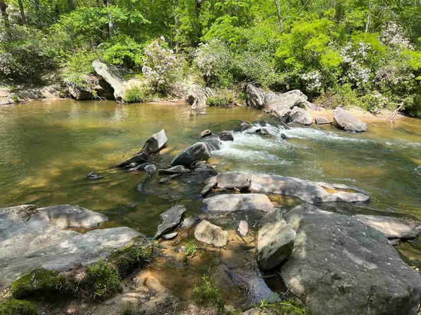 0 Abby Way Lot 6, Franklin, GA 30217