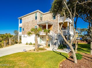 1804 Salter Path Rd, Indian Beach, NC 28512