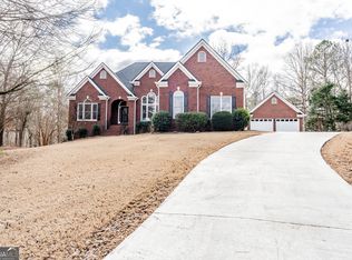 170 River Birch Dr, Oxford, GA