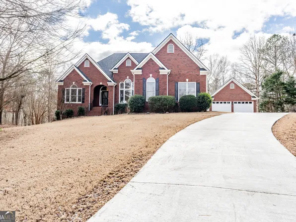 170 River Birch Dr, Oxford, GA 30054
